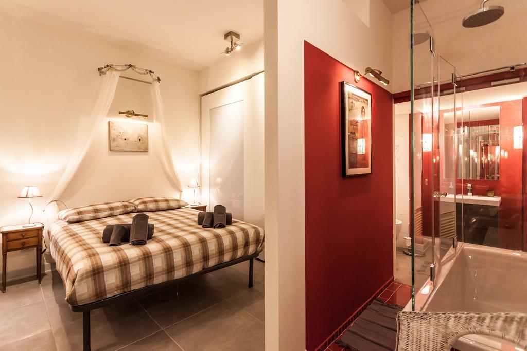 Italianway-Monte Nero Apartment Milano Phòng bức ảnh