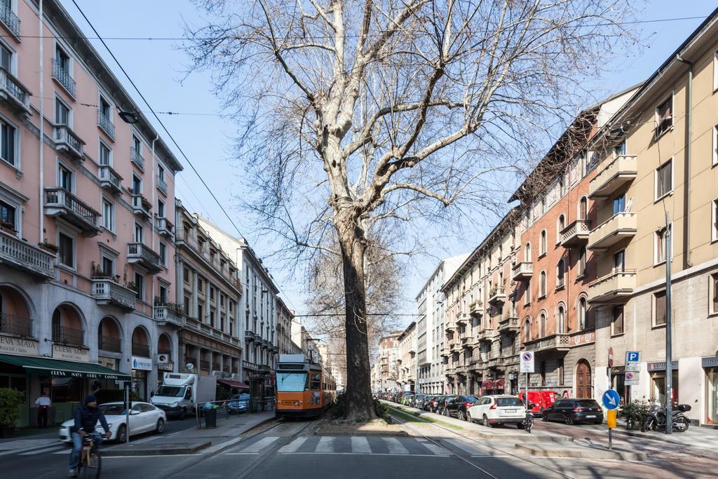 Italianway-Monte Nero Apartment Milano Phòng bức ảnh