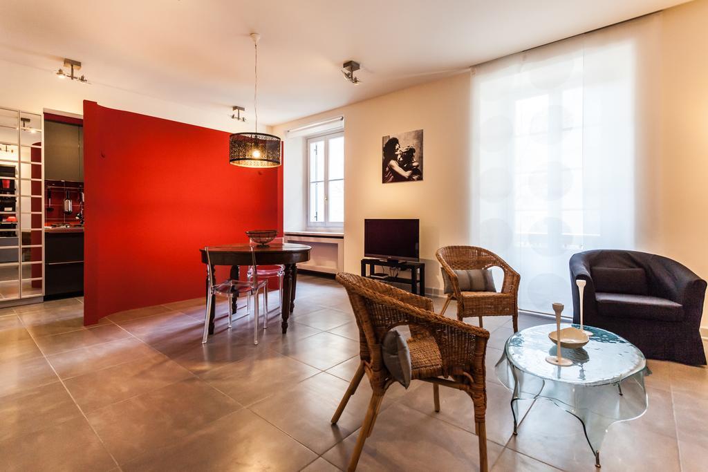 Italianway-Monte Nero Apartment Milano Phòng bức ảnh