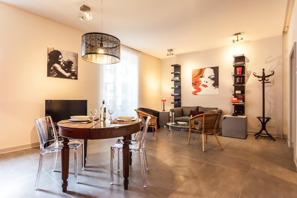 Italianway-Monte Nero Apartment Milano Phòng bức ảnh