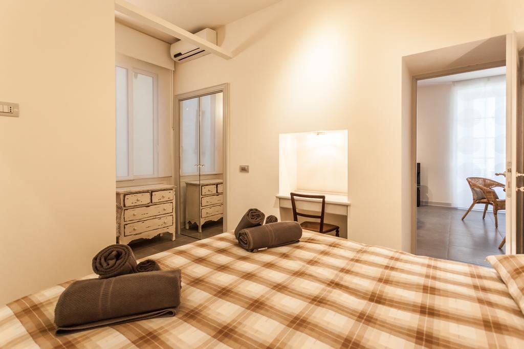 Italianway-Monte Nero Apartment Milano Phòng bức ảnh
