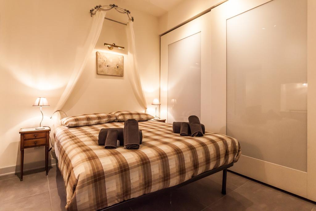 Italianway-Monte Nero Apartment Milano Phòng bức ảnh