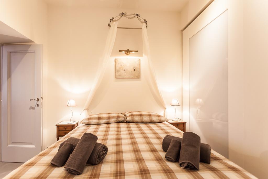 Italianway-Monte Nero Apartment Milano Phòng bức ảnh