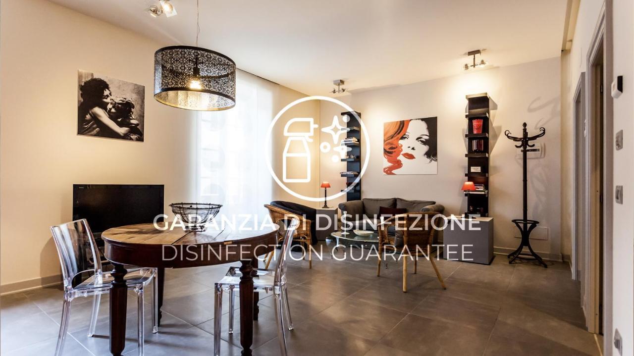 Italianway-Monte Nero Apartment Milano Ngoại thất bức ảnh